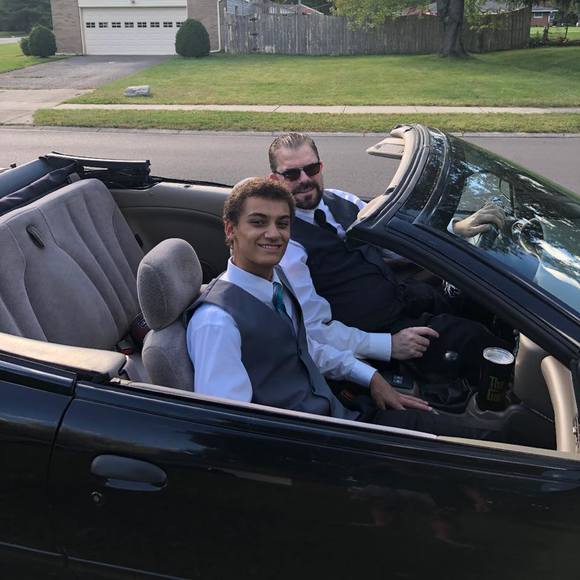 Meet your Posher, James - Picture 1 of 1